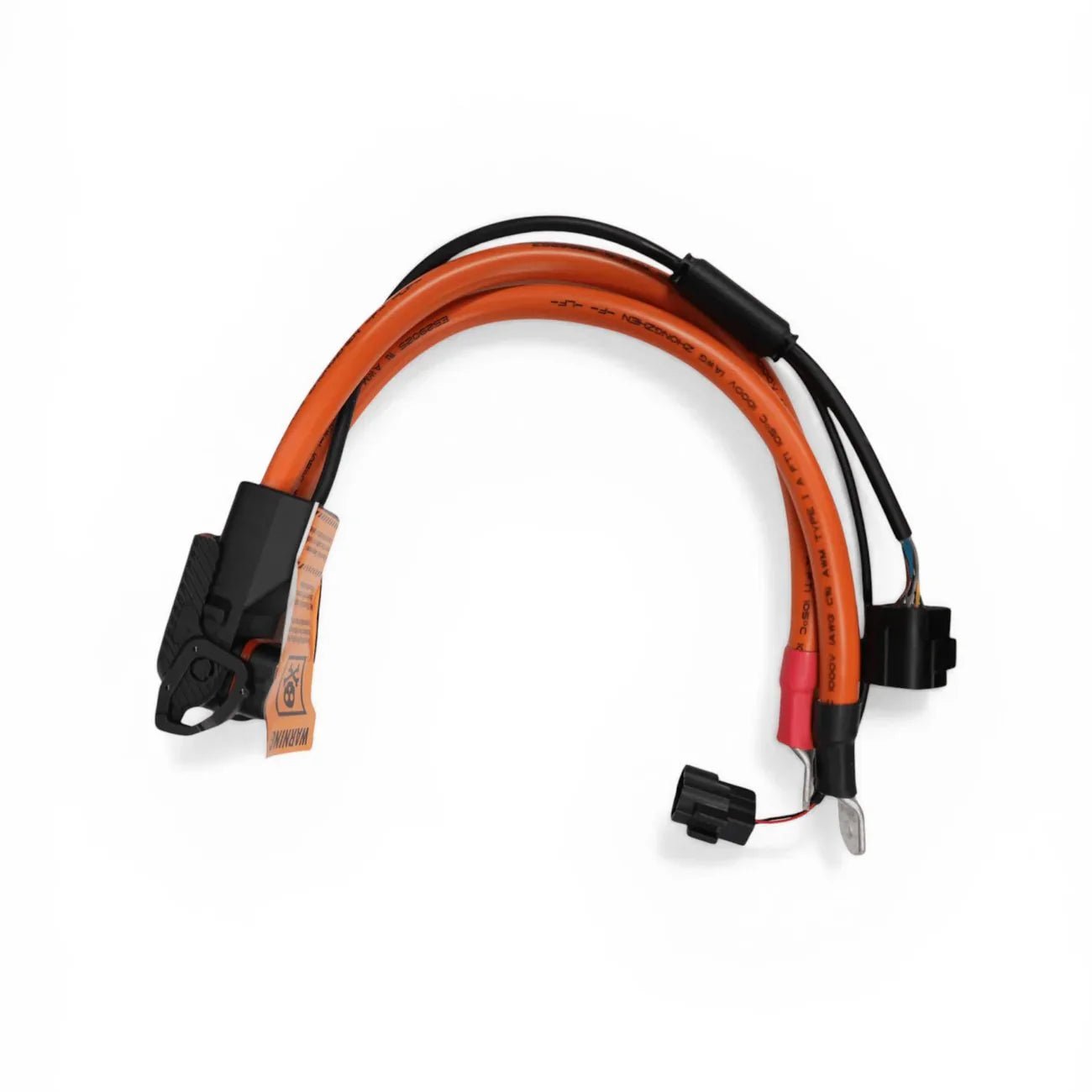 Ventus Ultra Bee Battery 96V 56AH - BlackOut Moto