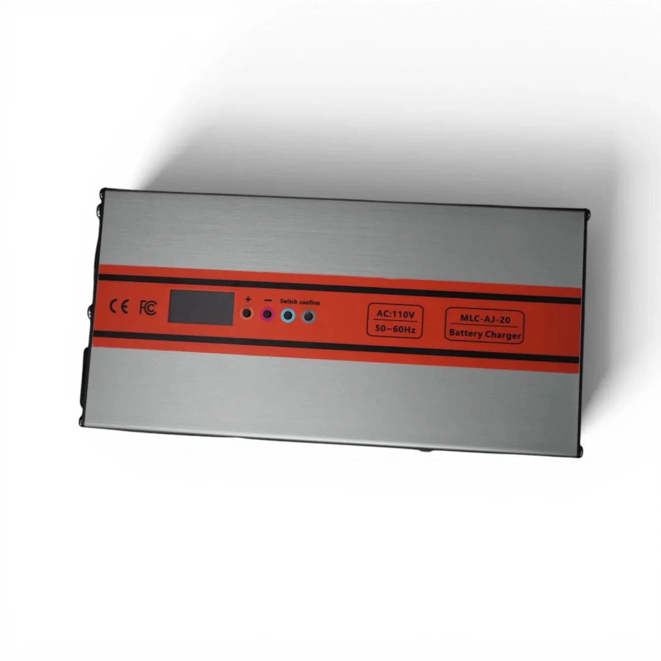 Ventus Ultra Bee Battery 96V 56AH - BlackOut Moto