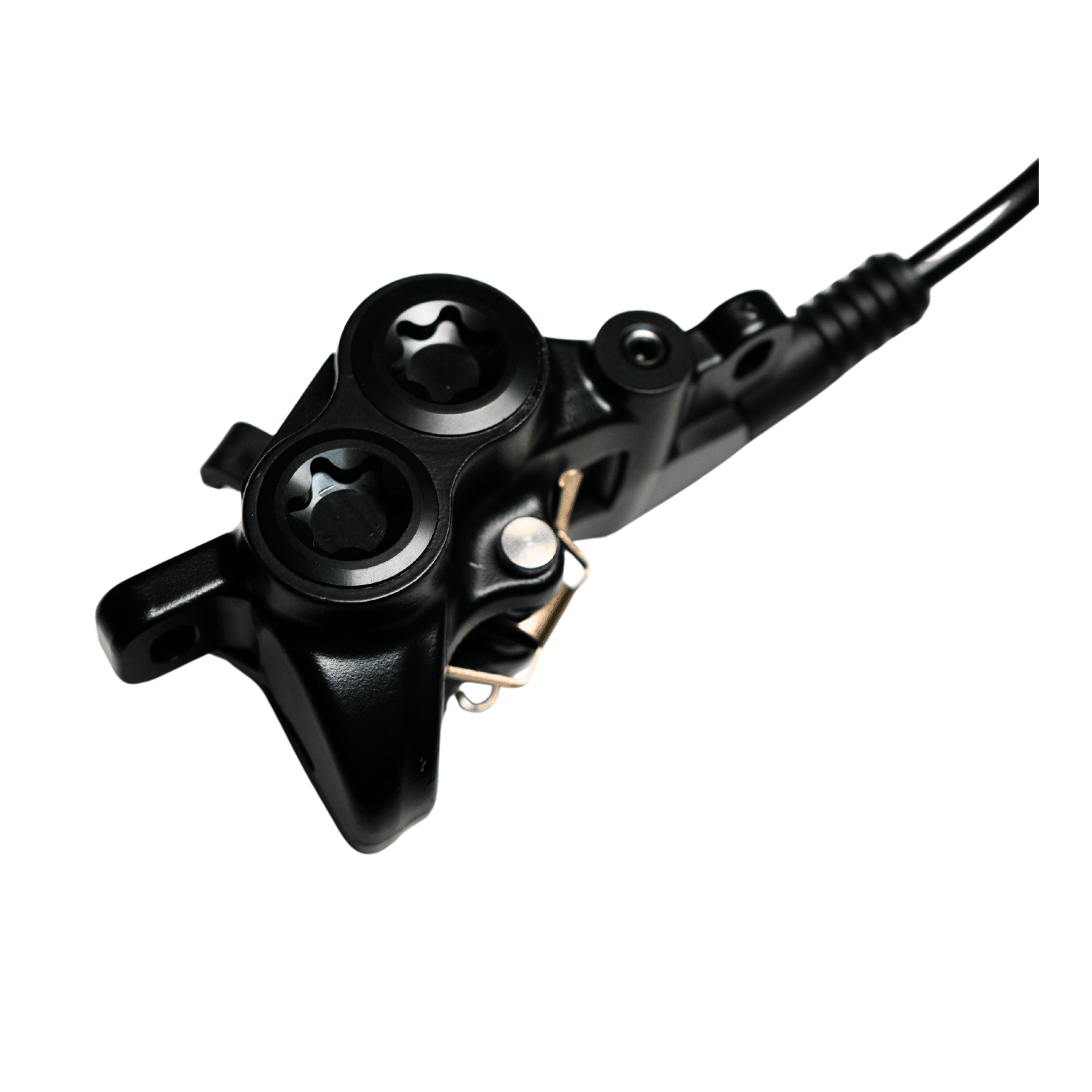 Ventus V1+ Front Brake Assembly (Ventus OEM) - BLACKOUT moto