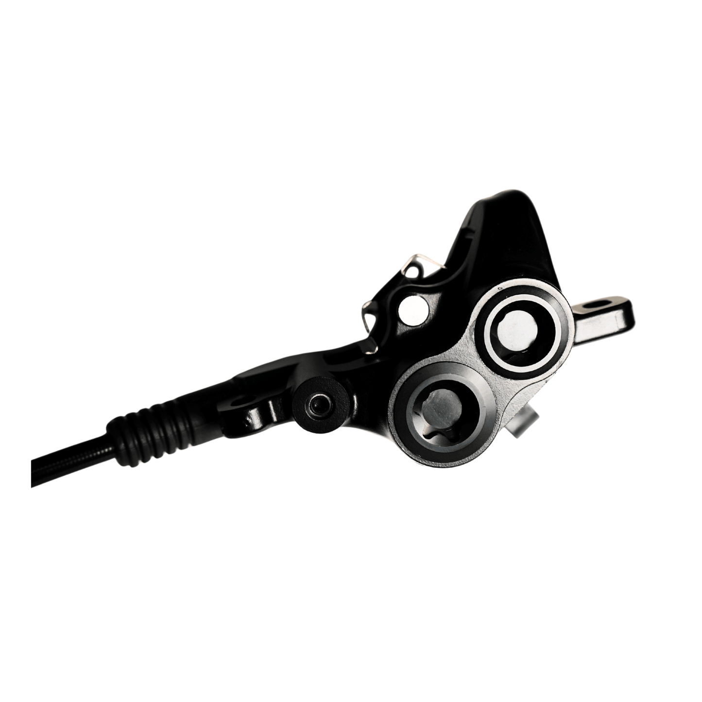 Ventus V1+ Rear Brake Assembly (Ventus OEM) - BLACKOUT moto