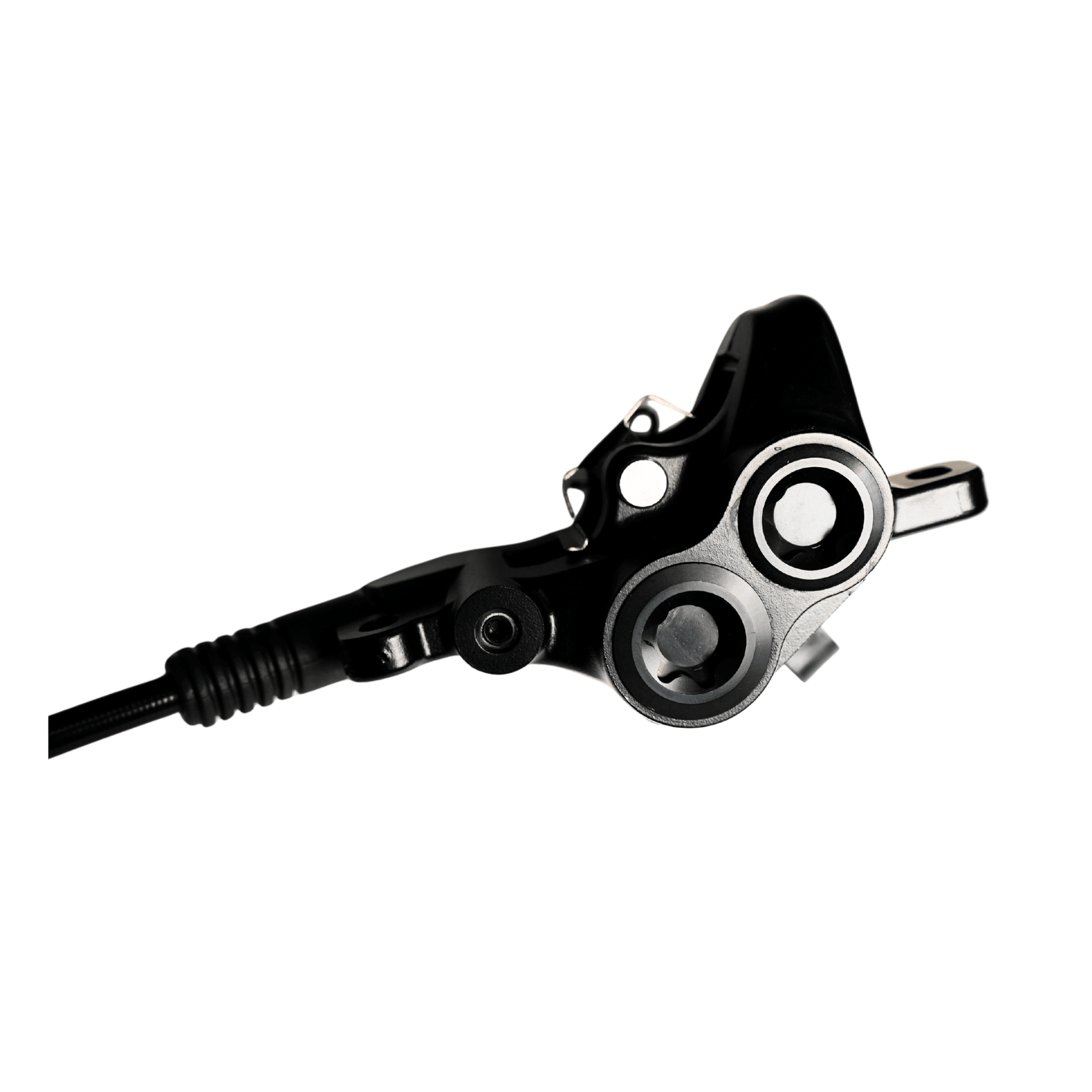 Ventus V1+ Rear Brake Assembly (Ventus OEM) - BLACKOUT moto