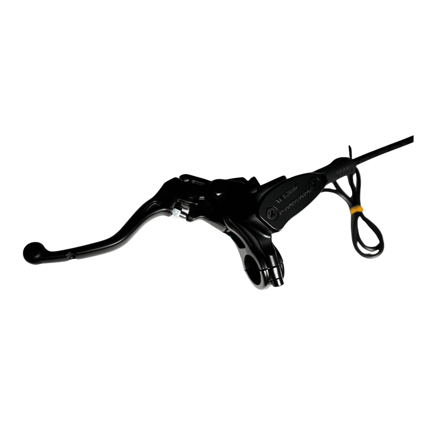 Ventus V1+ Rear Brake Assembly (Ventus OEM) - BLACKOUT moto