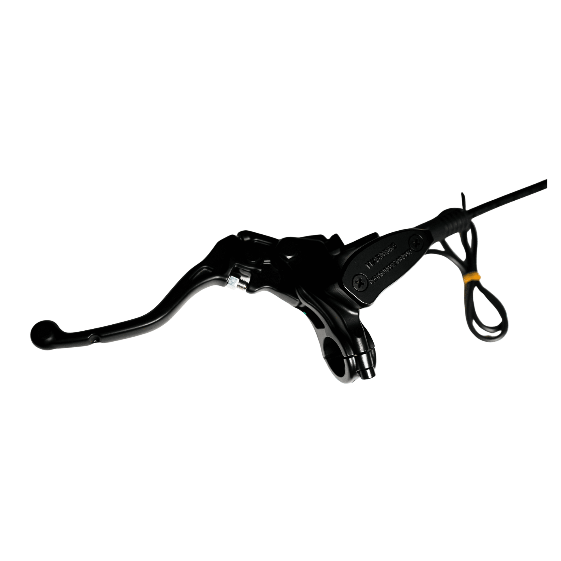 Ventus V1+ Rear Brake Assembly (Ventus OEM) - BLACKOUT moto