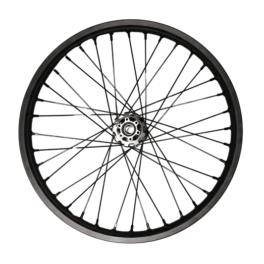Ventus V1+ Sword 19" Front Wheel (Ventus OEM) - BlackOut Moto