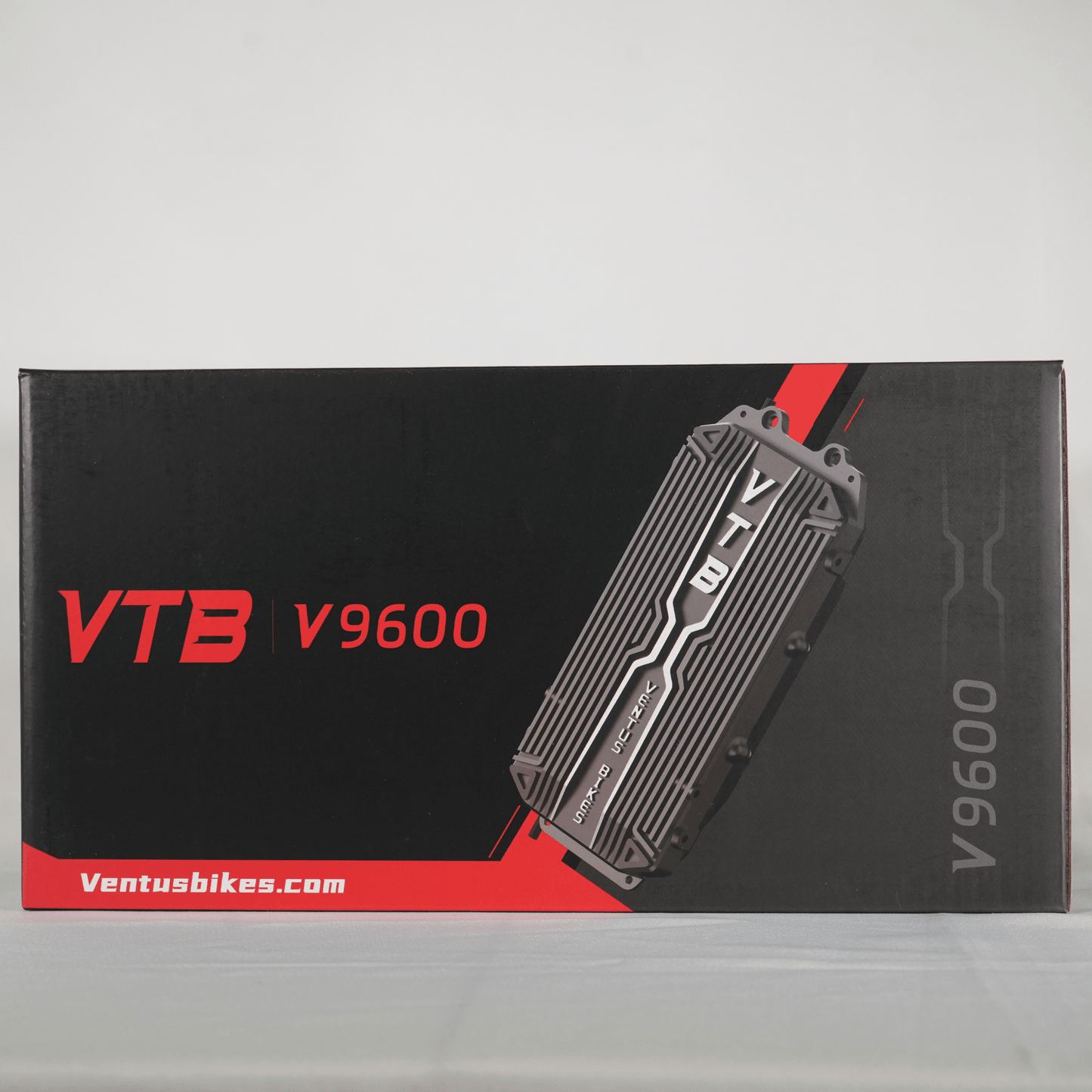 Ventus V9600 Controller - BLACKOUT moto