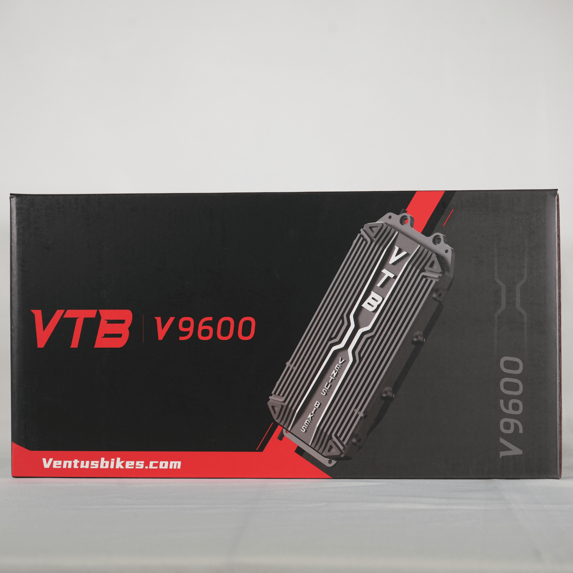 Ventus V9600 Controller - BLACKOUT moto
