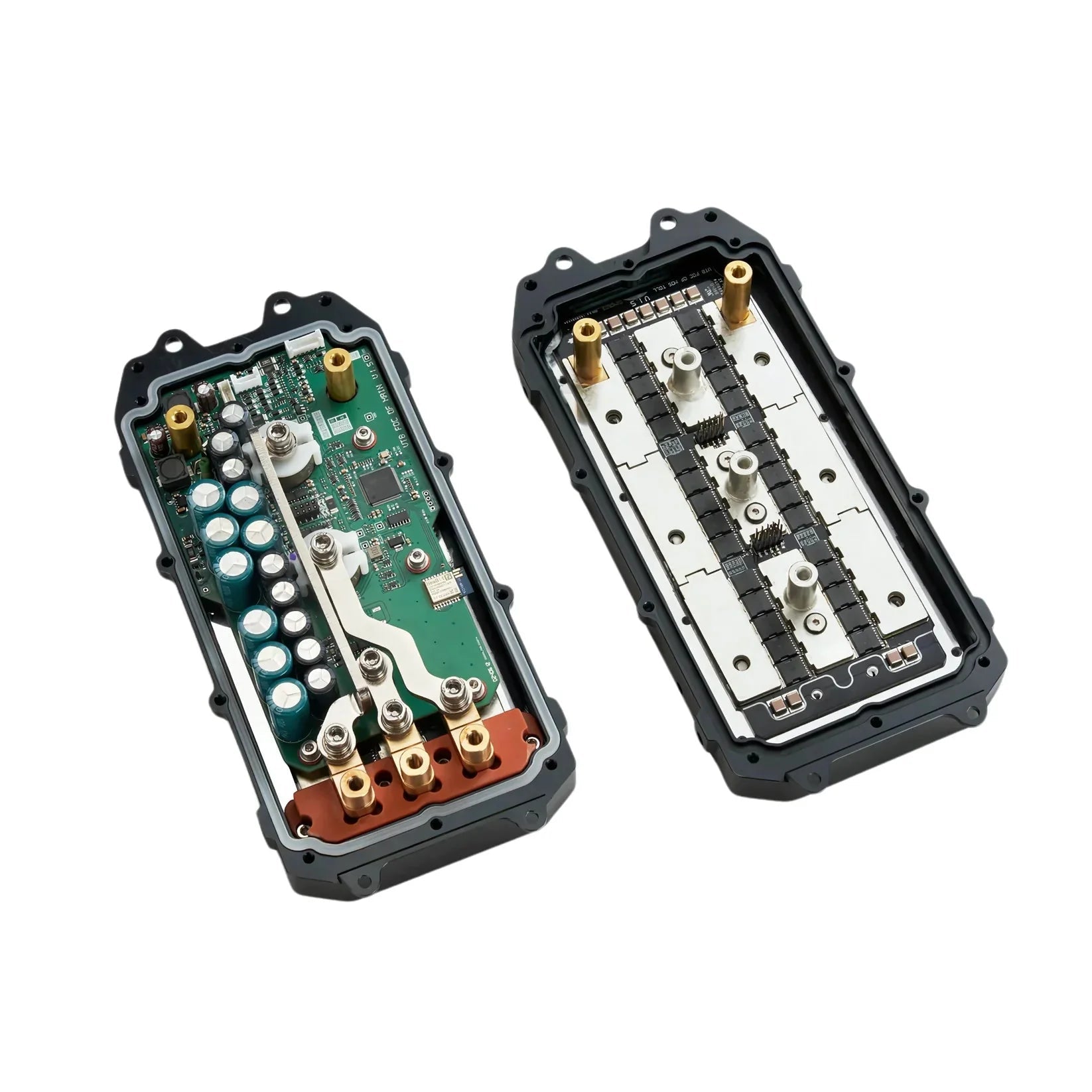 Ventus V9600 Controller - BLACKOUT moto