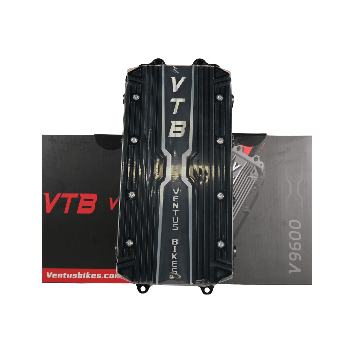 Ventus V9600 Controller - BLACKOUT moto