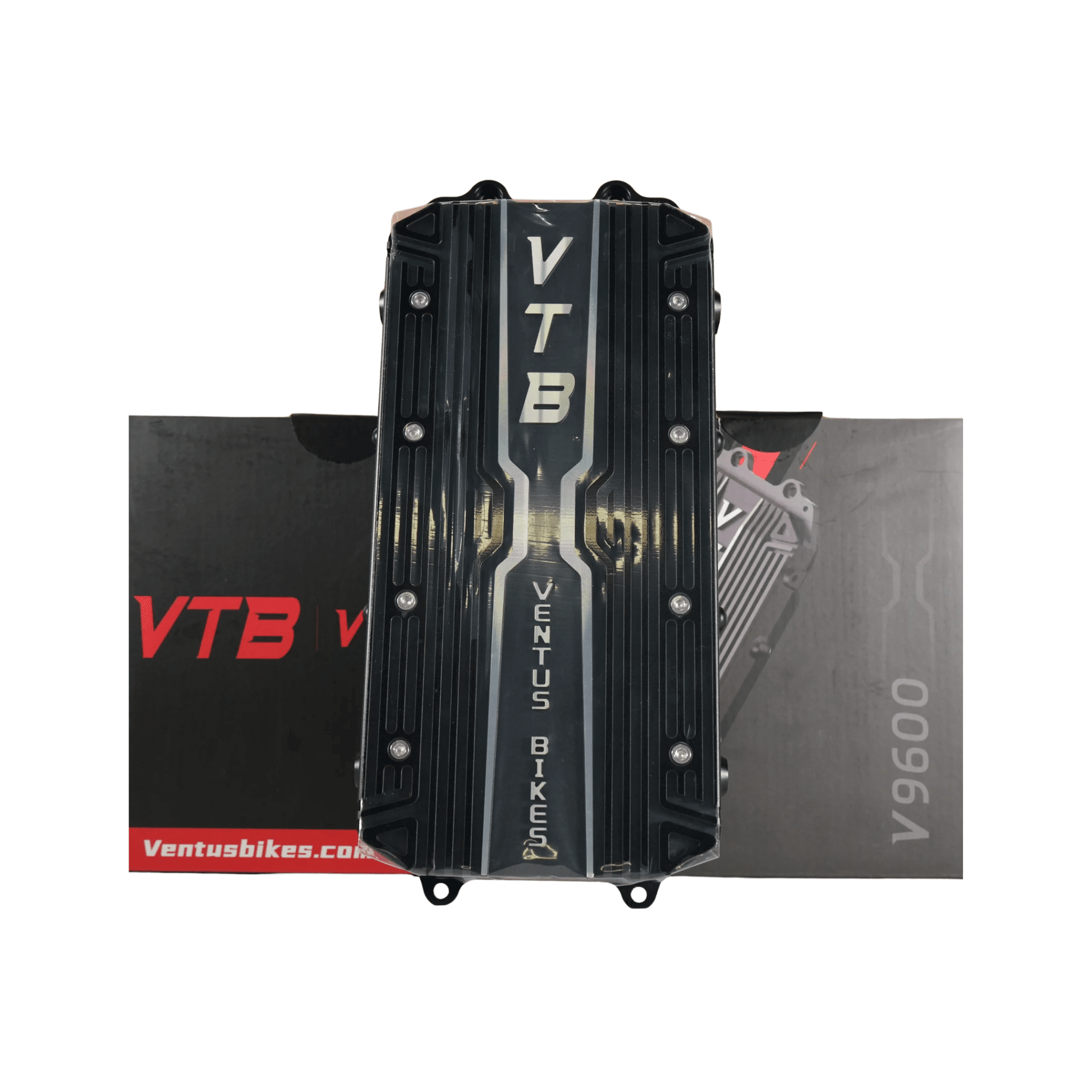 Ventus V9600 Controller - BLACKOUT moto