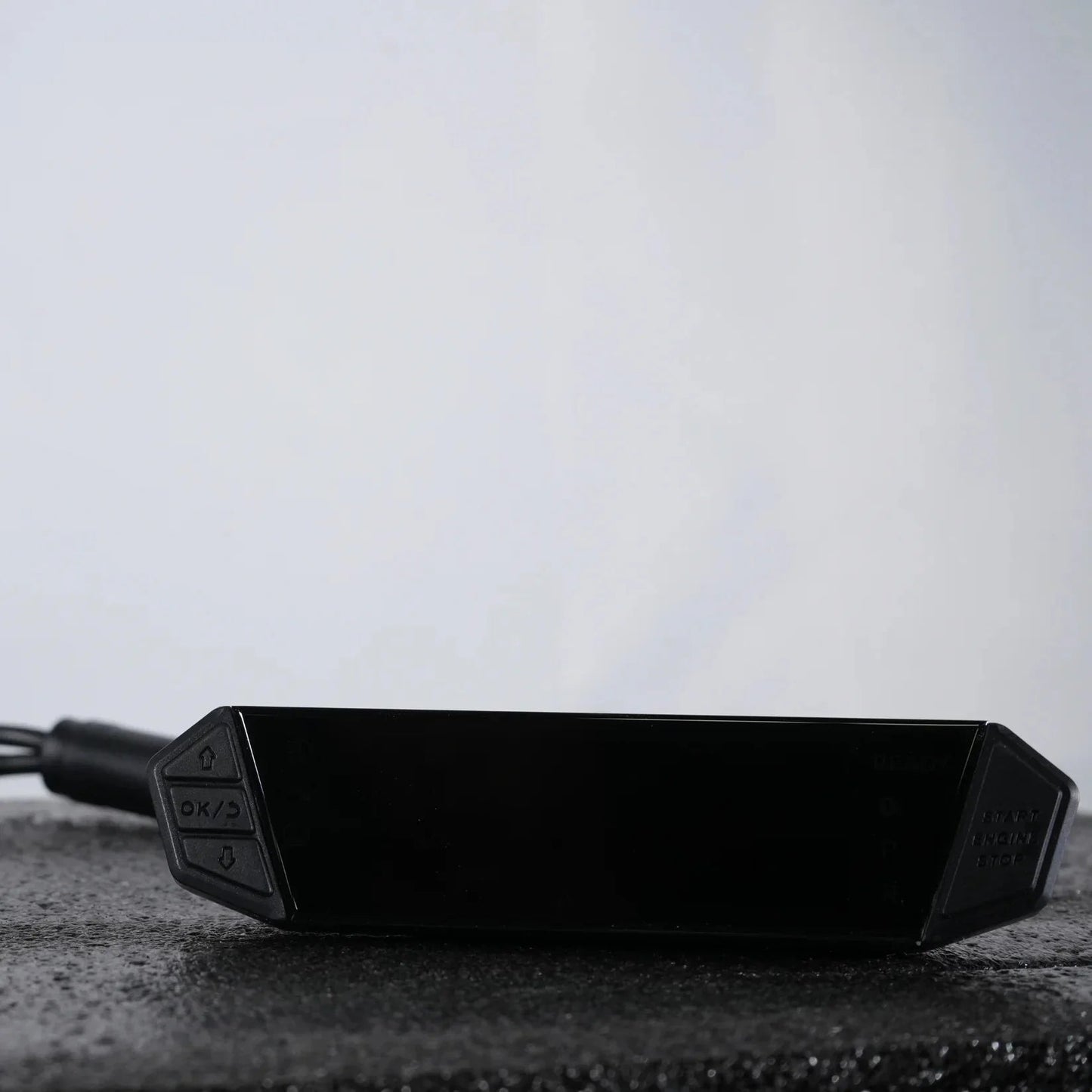 Ventus V9600 Controller - BLACKOUT moto