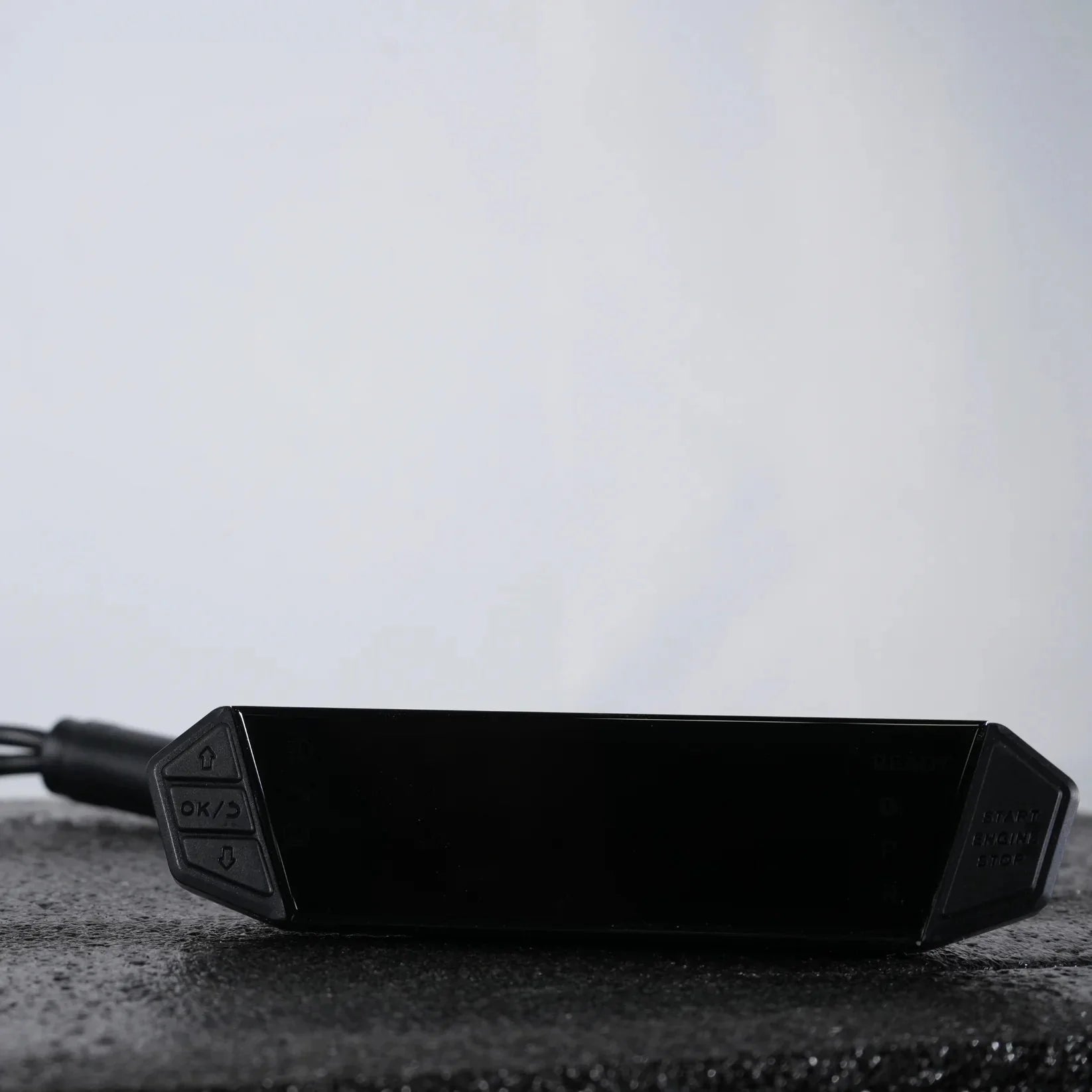 Ventus V9600 Controller - BLACKOUT moto