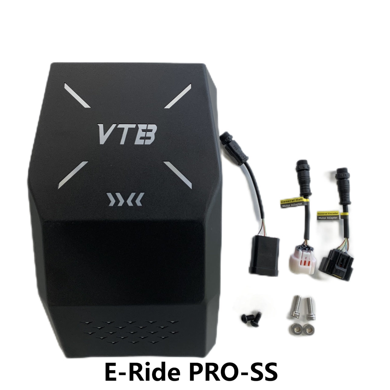 Ventus V9600 Wiring Harness (Version 1.6 & Older) - BlackOut Moto