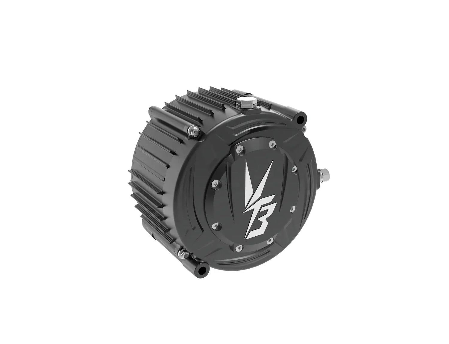 Ventus VTB Ryuga 52kW Motor - BlackOut Moto