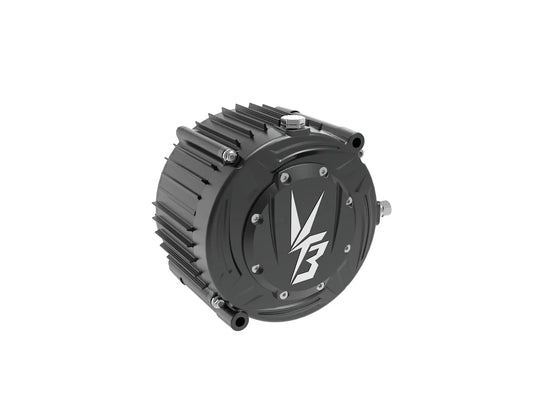 Ventus VTB Ryuga 52kW Motor - BlackOut Moto
