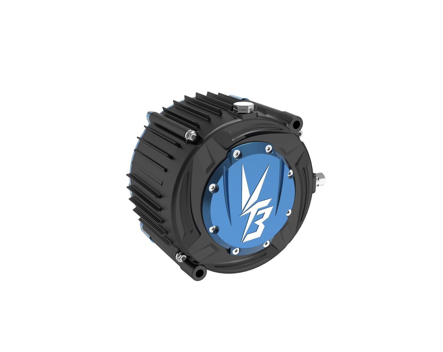 Ventus VTB Ryuga 52kW Motor - BlackOut Moto