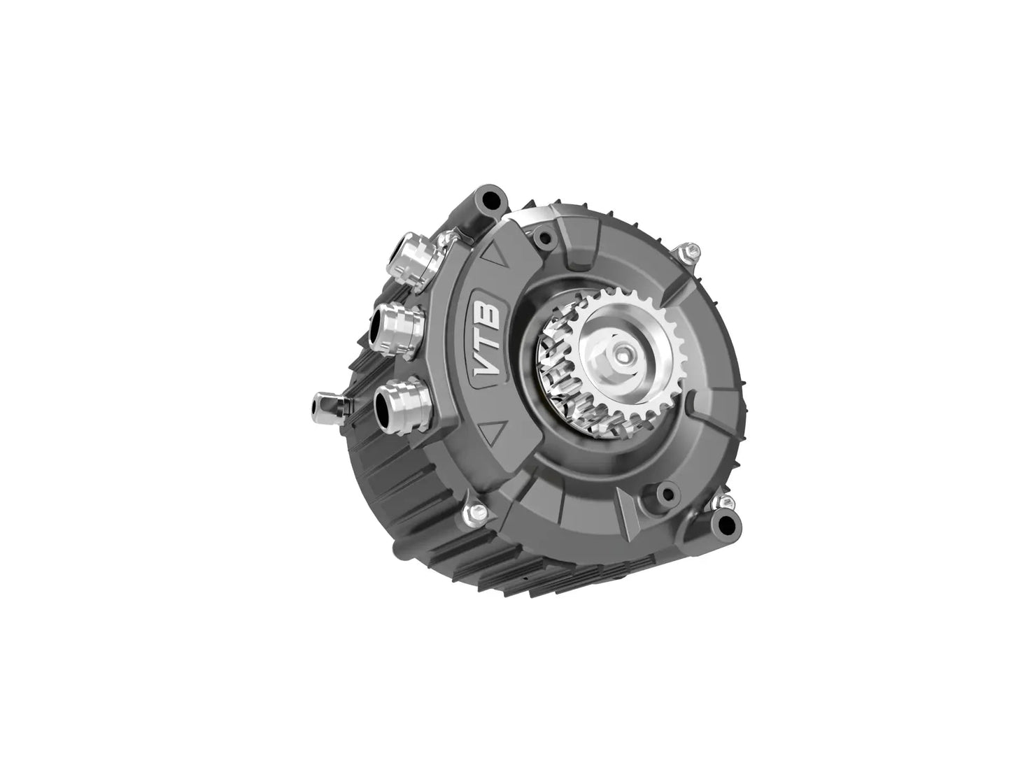 Ventus VTB Ryuga 81kW Motor - BlackOut Moto