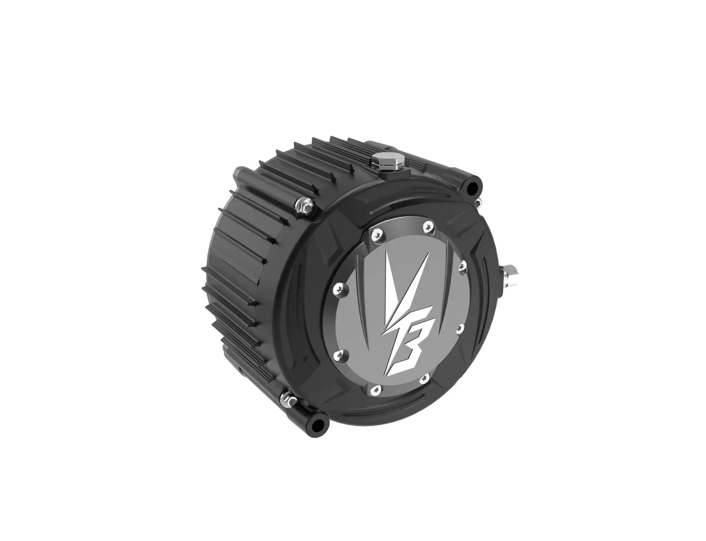Ventus VTB Ryuga 81kW Motor - BlackOut Moto