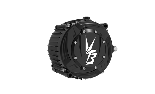 Ventus VTB Ryuga 81kW Motor - BlackOut Moto
