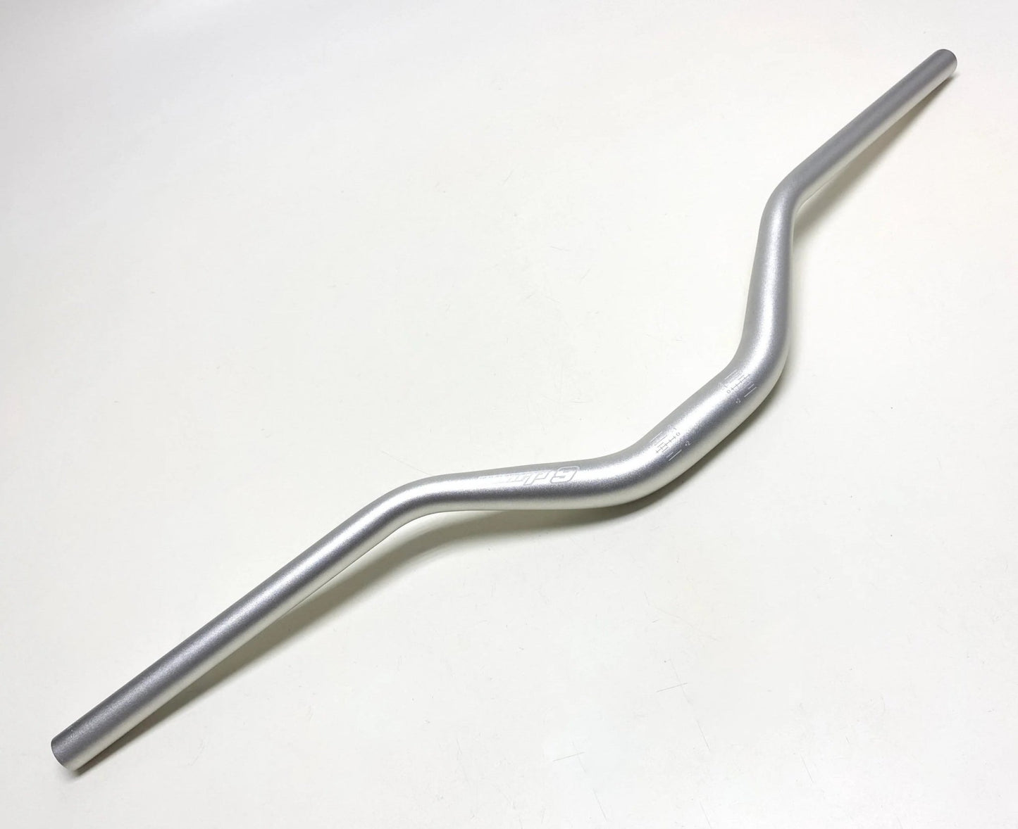 Warp 9 E - Moto 31.8mm Handlebars - BlackOut Moto