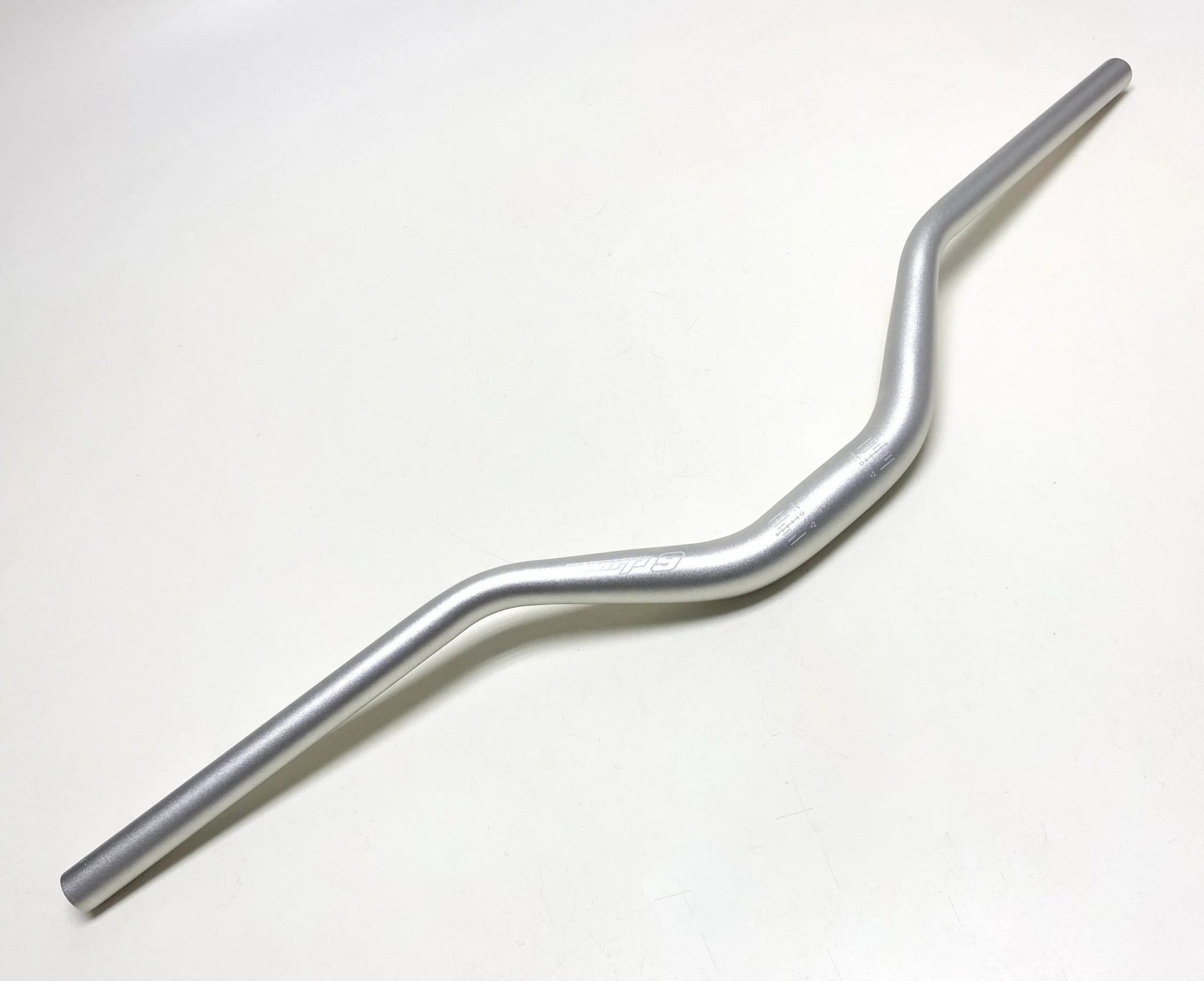 Warp 9 E - Moto 31.8mm Handlebars - BlackOut Moto