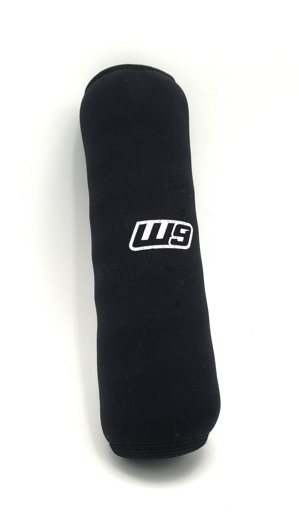 Warp9 Shock Cover - keep it clean! - BlackOut Moto